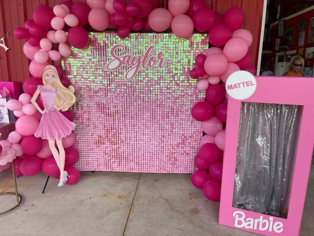 Barbie Box Kids