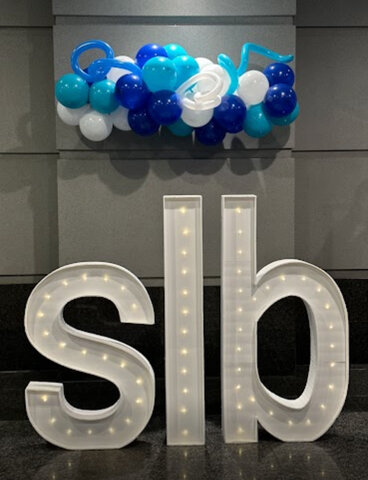 SLB letters