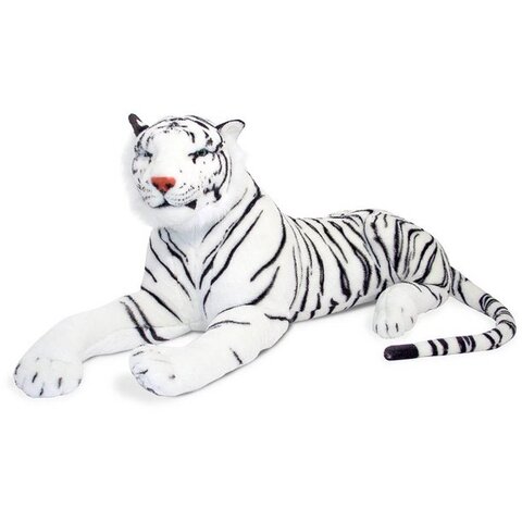 WHITE TIGER