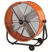 Commercial Fan