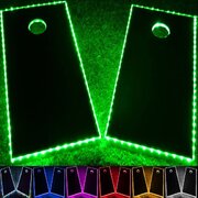 CORN HOLE LED