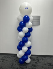 BALLOON COLUMN 