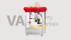 Popcorn Machine 