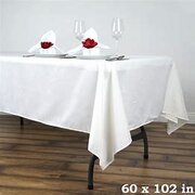 TABLECLOTHS   