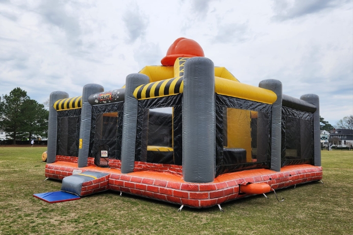 Carnival Games Rentals