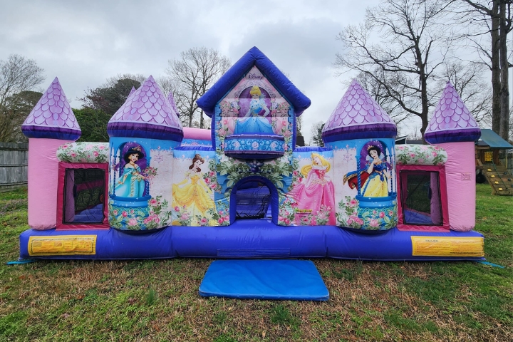 Jumping Castle Rentals