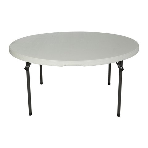 5ft Round Tables