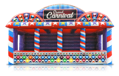 Grand Carnival Booth