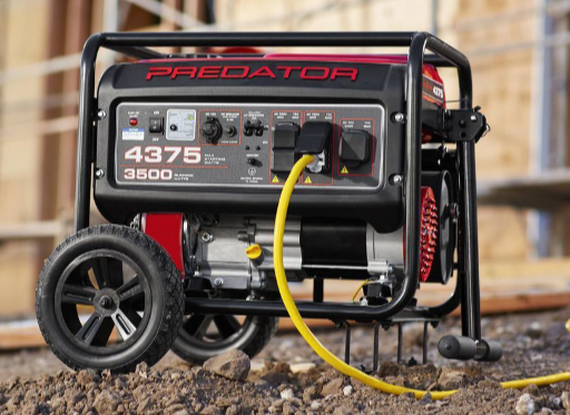 4275w Generator