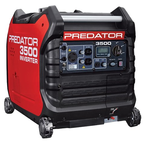 3500w Silent Generator