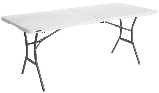 6ft Tables