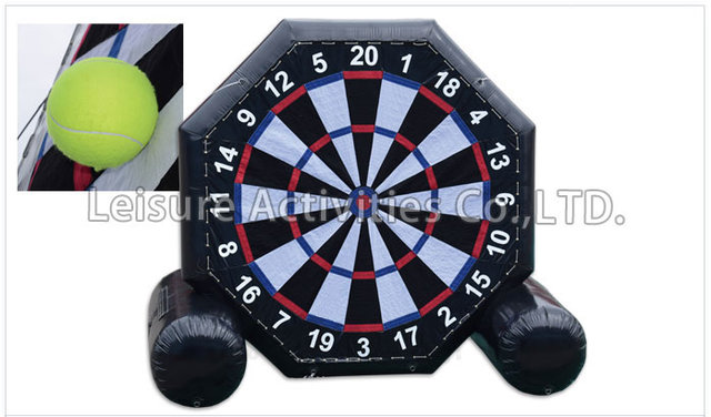 Soccer Darts