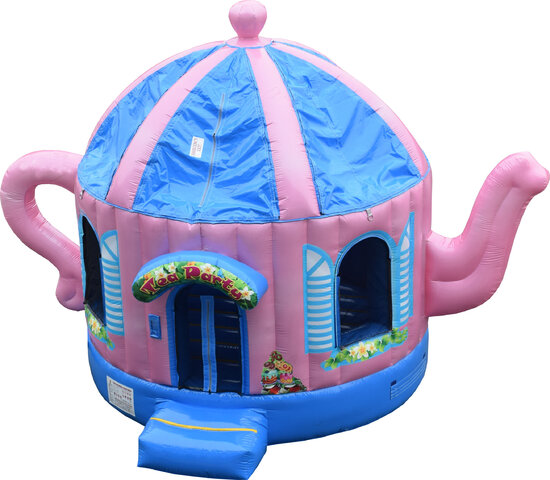 tea inflatables