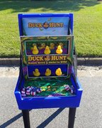 Duck Hunt Box Game