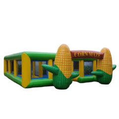 Corn Maze