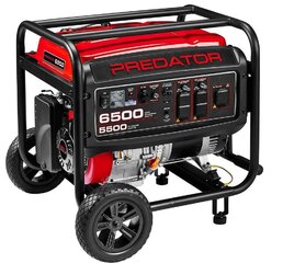 6500w Generator