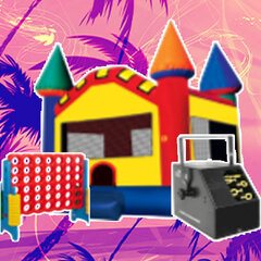 Backyard Package 3