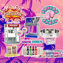 Concessions Package