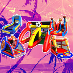 Sports Package