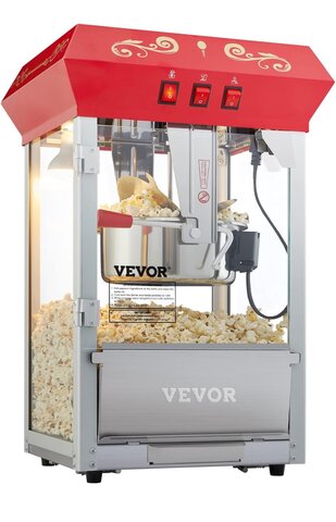 Popcorn Machine