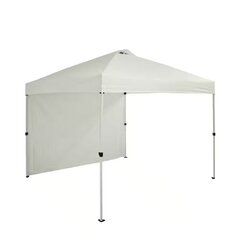 10' x 10' White Tent