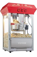 Popcorn Machine