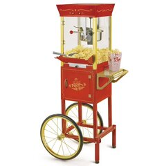 Popcorn Machine