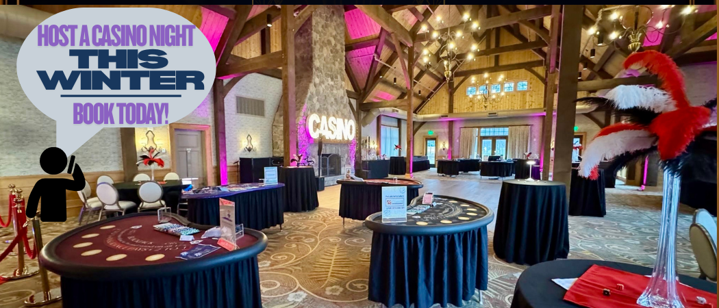 Casino Night 
