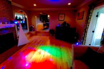 DJ Services from Vertical Entertainment