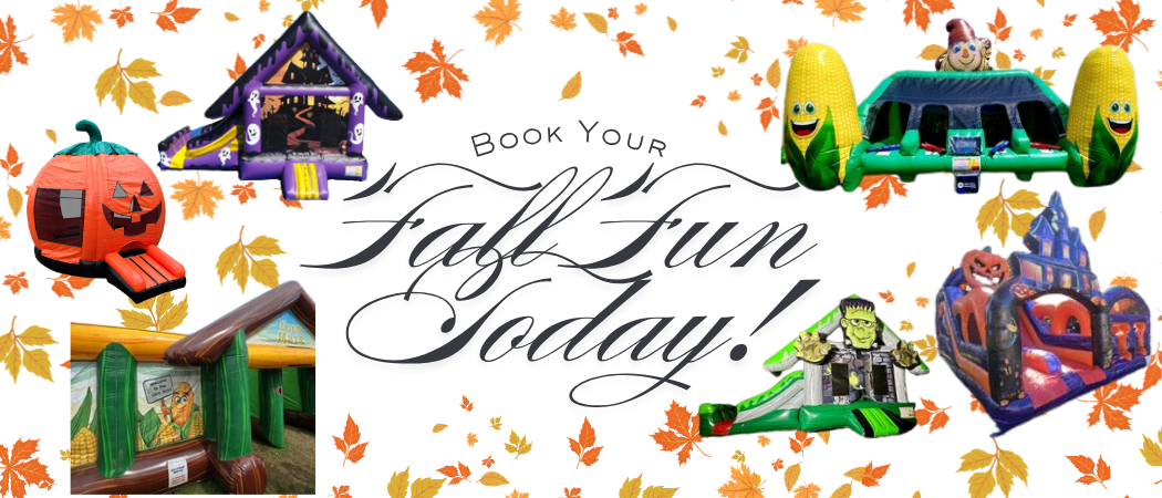 Fall & Halloween