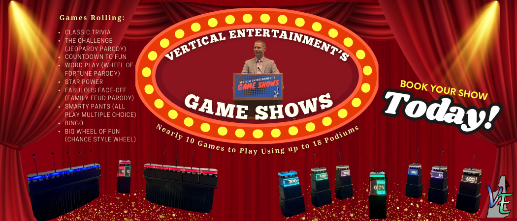 Game Shows
