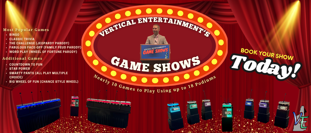 Game Shows