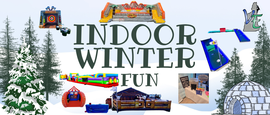 Interactive Games
