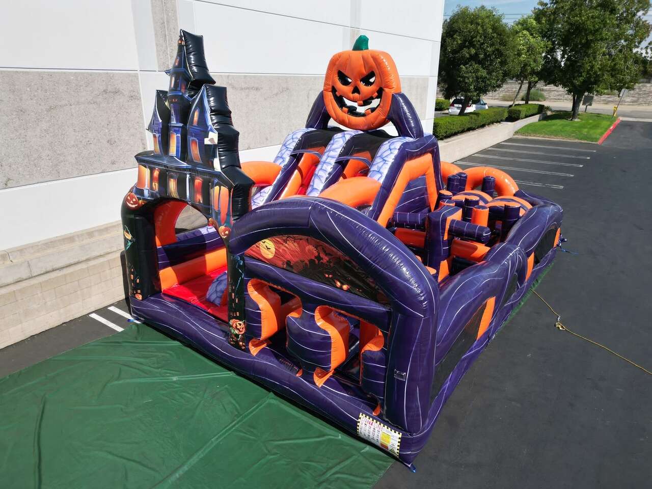 Birthday Party Package