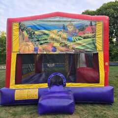 Carnival Games & Concessions