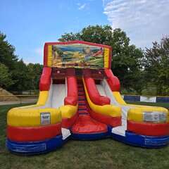 Professional Themed Party Planning