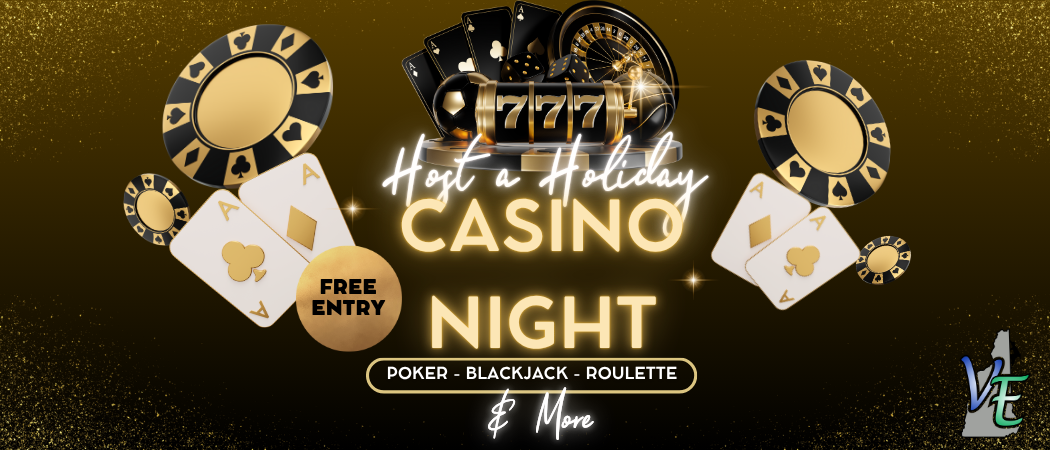 Casino Night