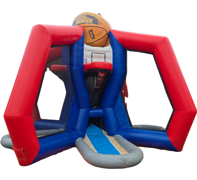 Inflatable Entertainment