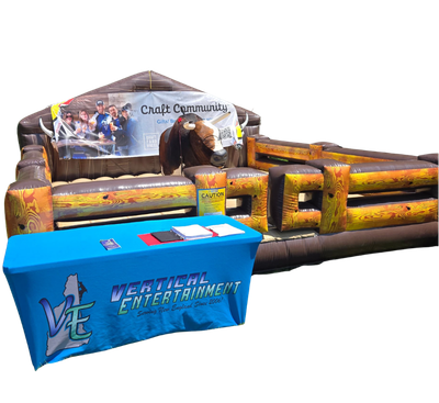 Mechanical Bull
