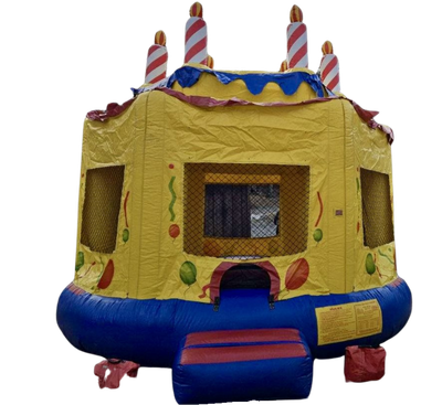 Bounce House