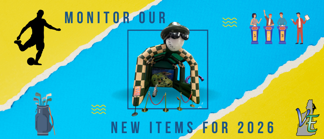 New Items