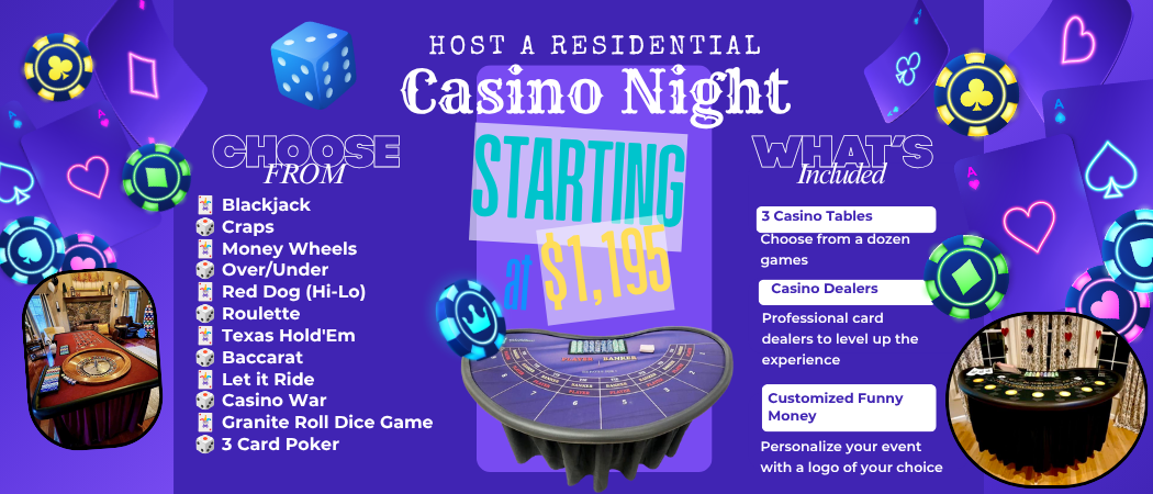 Casino Night
