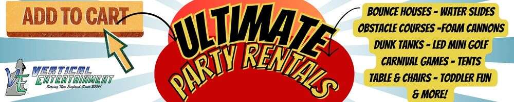 Ultimate Party and Event Rentals in Plymouth NH Ultimate Party and Event Rentals in Plymouth NH