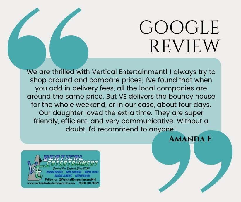 Google review in Concord NH Google review in Concord NH