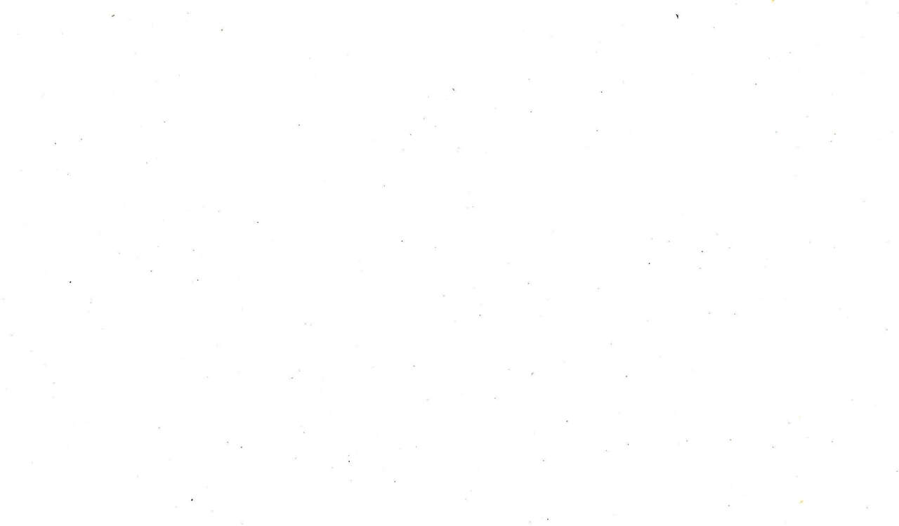White background