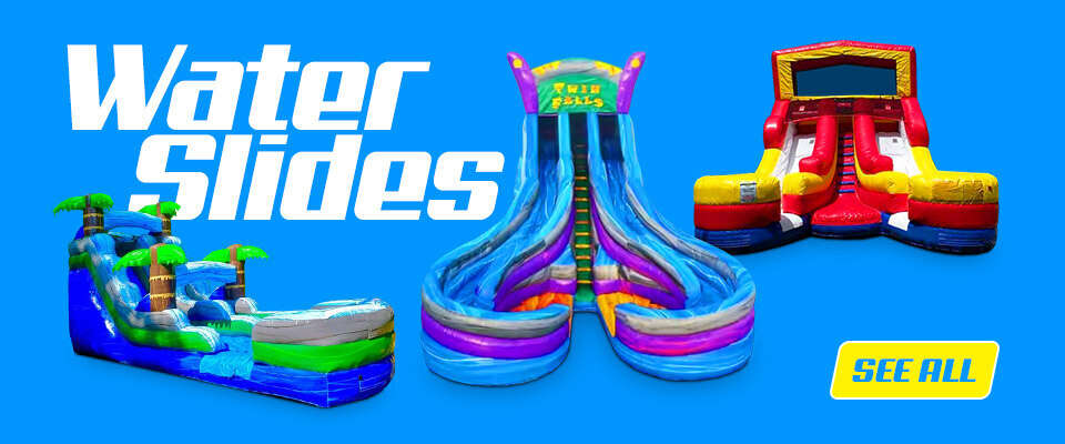 Water Slides