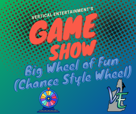 Big Wheel of Fun