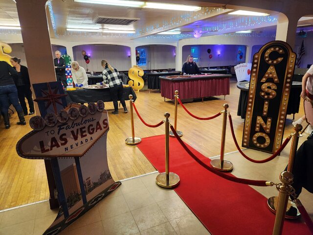 Host a Casino Night in NH by Vertical Entertainment NH
