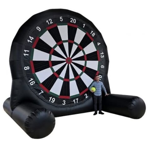 Soccer Darts