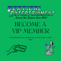 VE Membership